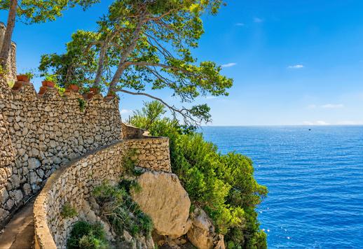 Residenza di 120 mq in contesto paesaggistico d’eccezione sulla costa sud dell’isola Image 2