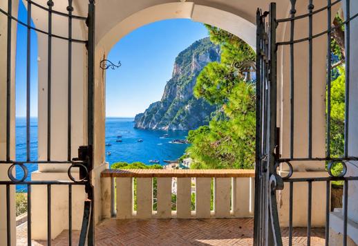 Residenza di 120 mq in contesto paesaggistico d’eccezione sulla costa sud dell’isola Image 5