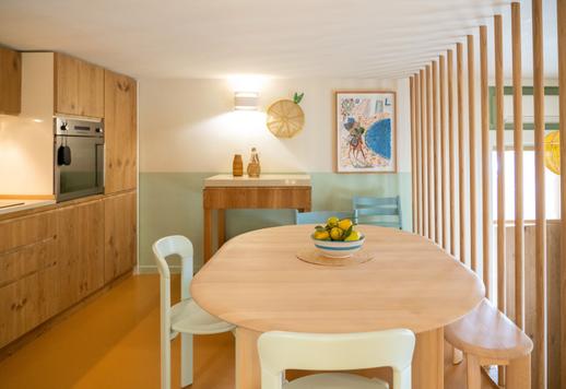 Residenza di 120 mq in contesto paesaggistico d’eccezione sulla costa sud dell’isola Image 9