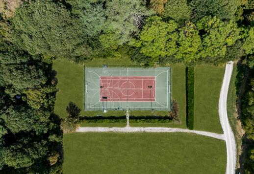 Exklusives Gebäude mit 1150 m² auf drei Ebenen aus der Restaurierung des ehemaligen Getreidespeichers der herrschaftlichen Villa Image 5
