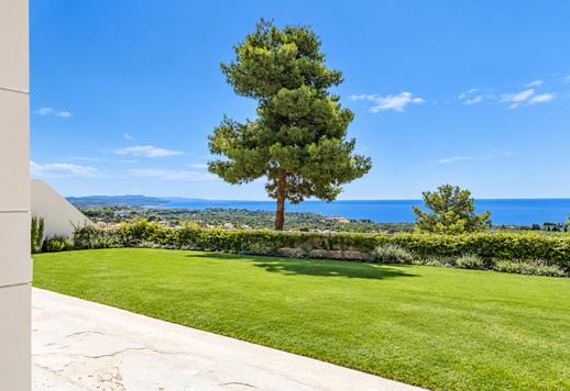 Residenza che si sviluppa su 684 mq con vista mare a 180 gradi sul Canale di Sicilia Image 7