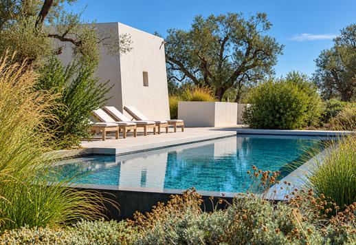 180 sqm designer residence in the rolling countryside of the Upper Salento Image 6