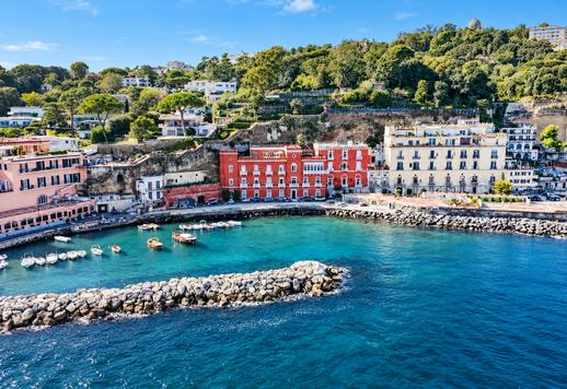 Spectaculaire appartement de 160 m² dans un immeuble bénéficiant d'un accès direct à une jetée en bord de mer Image 7