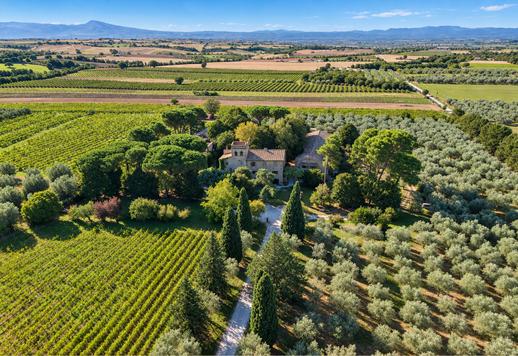 Išskirtinė 4300 m² istorinė valda netoli Bolsena ežero pakrančių Image 1