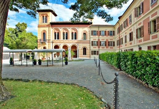 Villaer til salgs i Piemonte Image 2