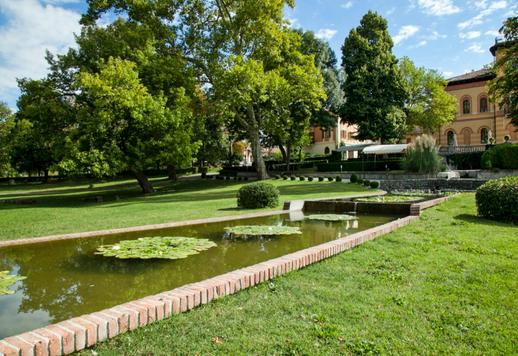 Villaer til salgs i Piemonte Image 9