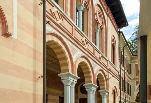 Villaer til salgs i Piemonte Image 4