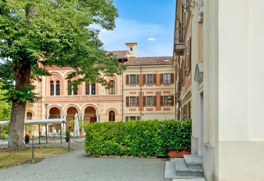 Villaer til salgs i Piemonte Image 3