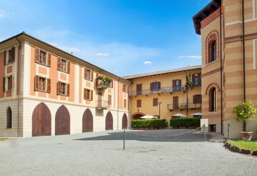 Villaer til salgs i Piemonte Image 7