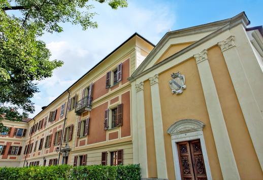 Villaer til salgs i Piemonte Image 6