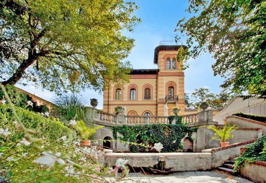 Villaer til salgs i Piemonte Image 1