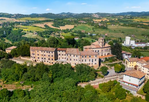 Castelos no Piemonte – Imobiliária de luxo Image 3
