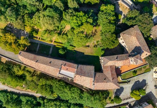 Castelos no Piemonte – Imobiliária de luxo Image 4