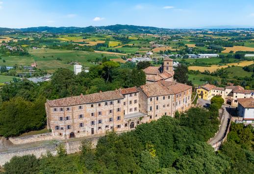 Castelos no Piemonte – Imobiliária de luxo Image 5