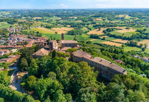 Castelos no Piemonte – Imobiliária de luxo Image 6