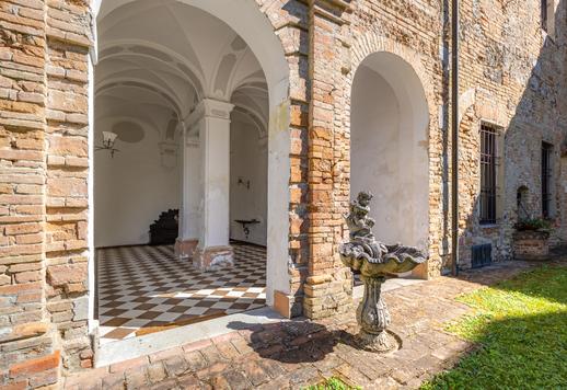Castelos no Piemonte – Imobiliária de luxo Image 9