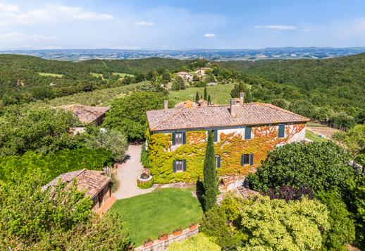 Finca en venta en la Toscana Image 9
