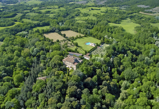 Huvilat Myynnissä Italia - Luxury Homes Italiassa Image 3