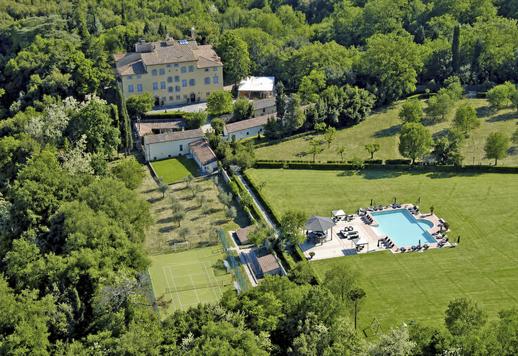 Huvilat Myynnissä Italia - Luxury Homes Italiassa Image 1