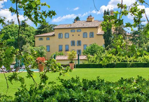 Huvilat Myynnissä Italia - Luxury Homes Italiassa Image 5