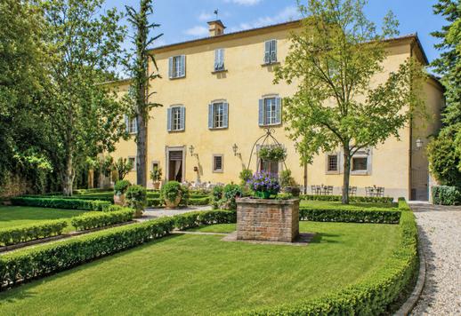 Huvilat Myynnissä Italia - Luxury Homes Italiassa Image 6