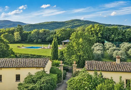 Huvilat Myynnissä Italia - Luxury Homes Italiassa Image 4