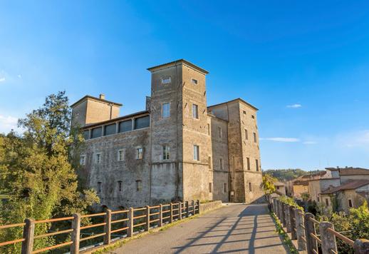 Slott til salgs i Massa Carrara, Toscana Image 2