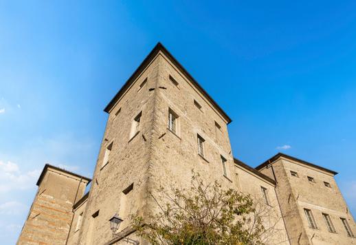 Slott til salgs i Massa Carrara, Toscana Image 3