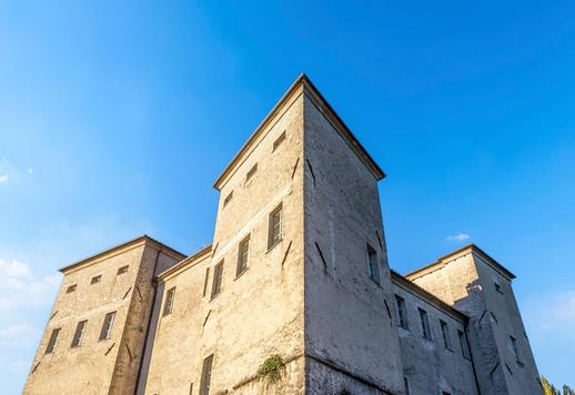 Slott til salgs i Massa Carrara, Toscana Image 4