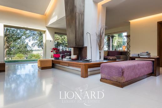 Róma, eladó luxusingatlanok Image 3