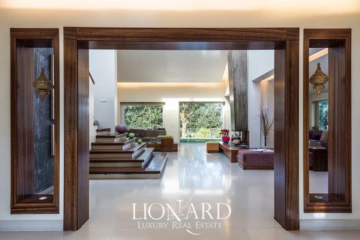 Róma, eladó luxusingatlanok Image 7