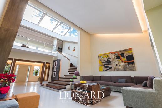 Róma, eladó luxusingatlanok Image 1