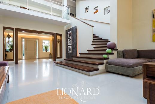 Róma, eladó luxusingatlanok Image 9