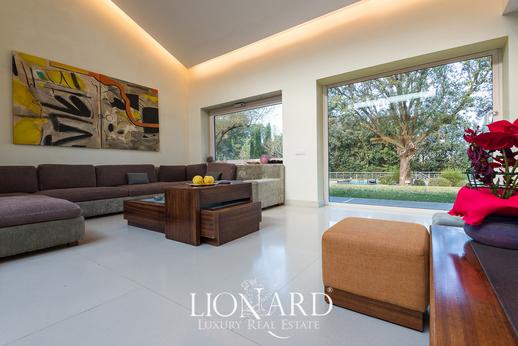 Róma, eladó luxusingatlanok Image 2