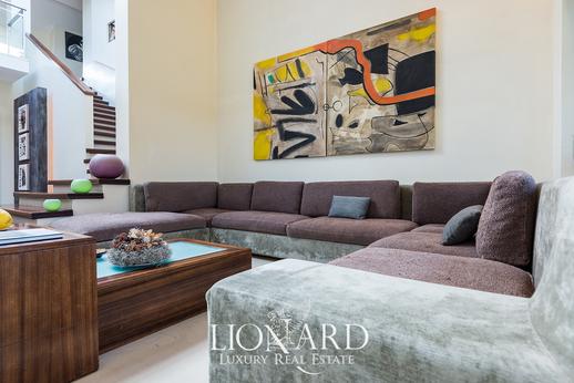 Róma, eladó luxusingatlanok Image 5