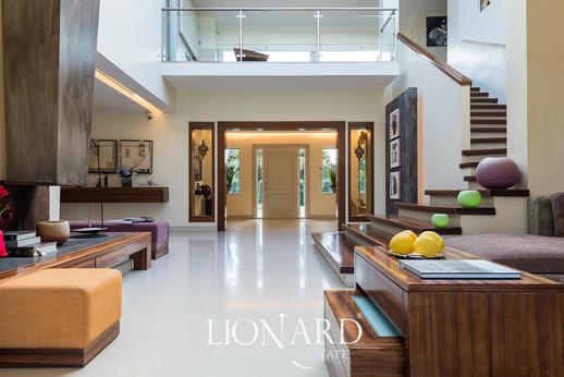 Róma, eladó luxusingatlanok Image 6