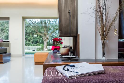 Róma, eladó luxusingatlanok Image 4