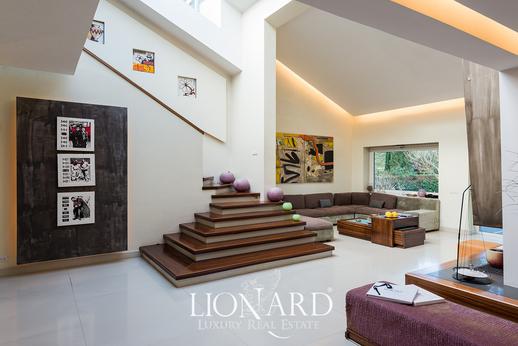 Róma, eladó luxusingatlanok Image 8