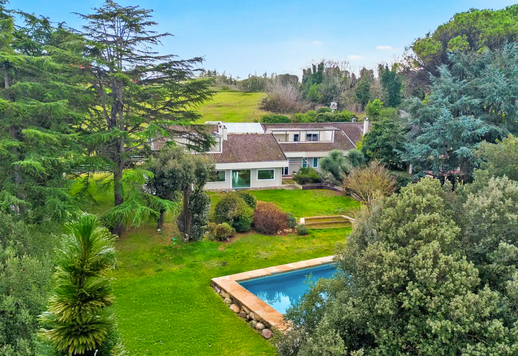 Roma - prabanga namo pardavimo Image 1