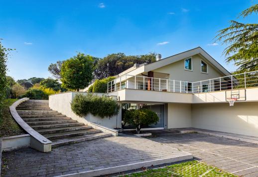 Roma - prabanga namo pardavimo Image 8