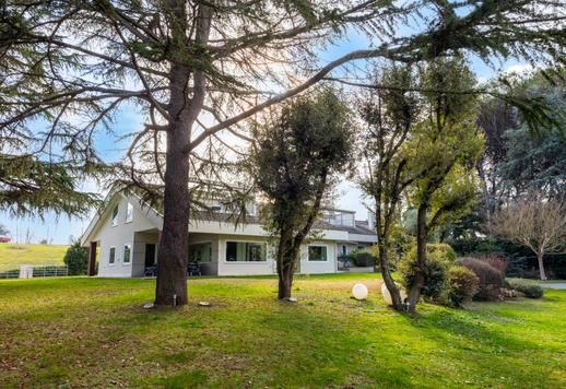 Roma - prabanga namo pardavimo Image 5