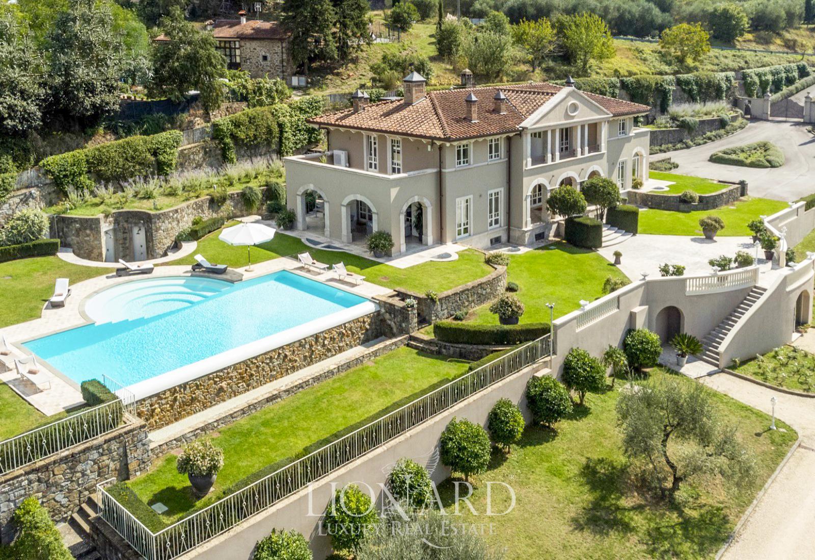 フィエゾレにて（フィレンツエ郊外） フィエゾレにて（フィレンツエ郊外）