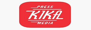 press